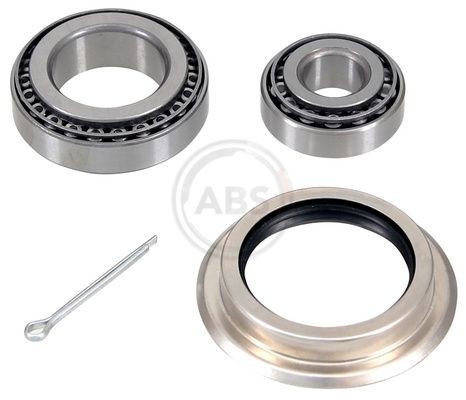 A.B.S. Wheel bearing kit Article number: 200053 cheaply