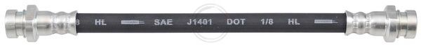A.B.S. Wheel bearing kit Article number: 200574 cheaply