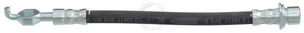 A.B.S. Wheel bearing kit Article number: 200650 cheaply