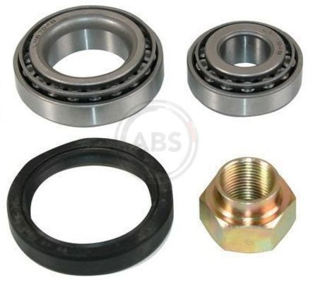A.B.S. Wheel bearing kit Article number: 200858 cheaply