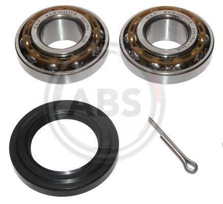 A.B.S. Wheel bearing kit Article number: 200957 cheaply