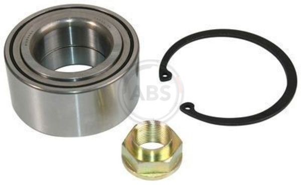 A.B.S. Wheel bearing kit Article number: 201001 cheaply