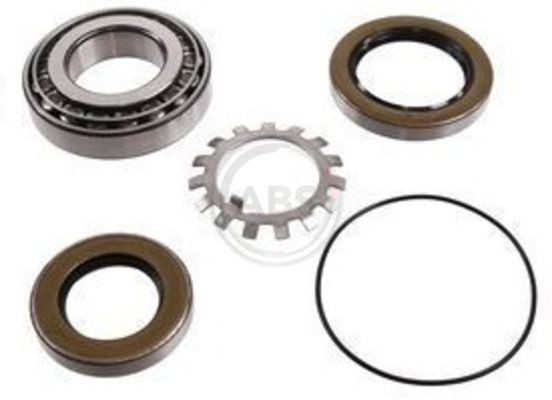 A.B.S. Wheel bearing kit Article number: 201003 cheaply