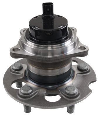A.B.S. Wheel Hub Article number: 201159 cheaply