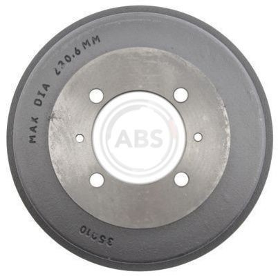 A.B.S. Bremsetromle Varenummer: 2338-S billige