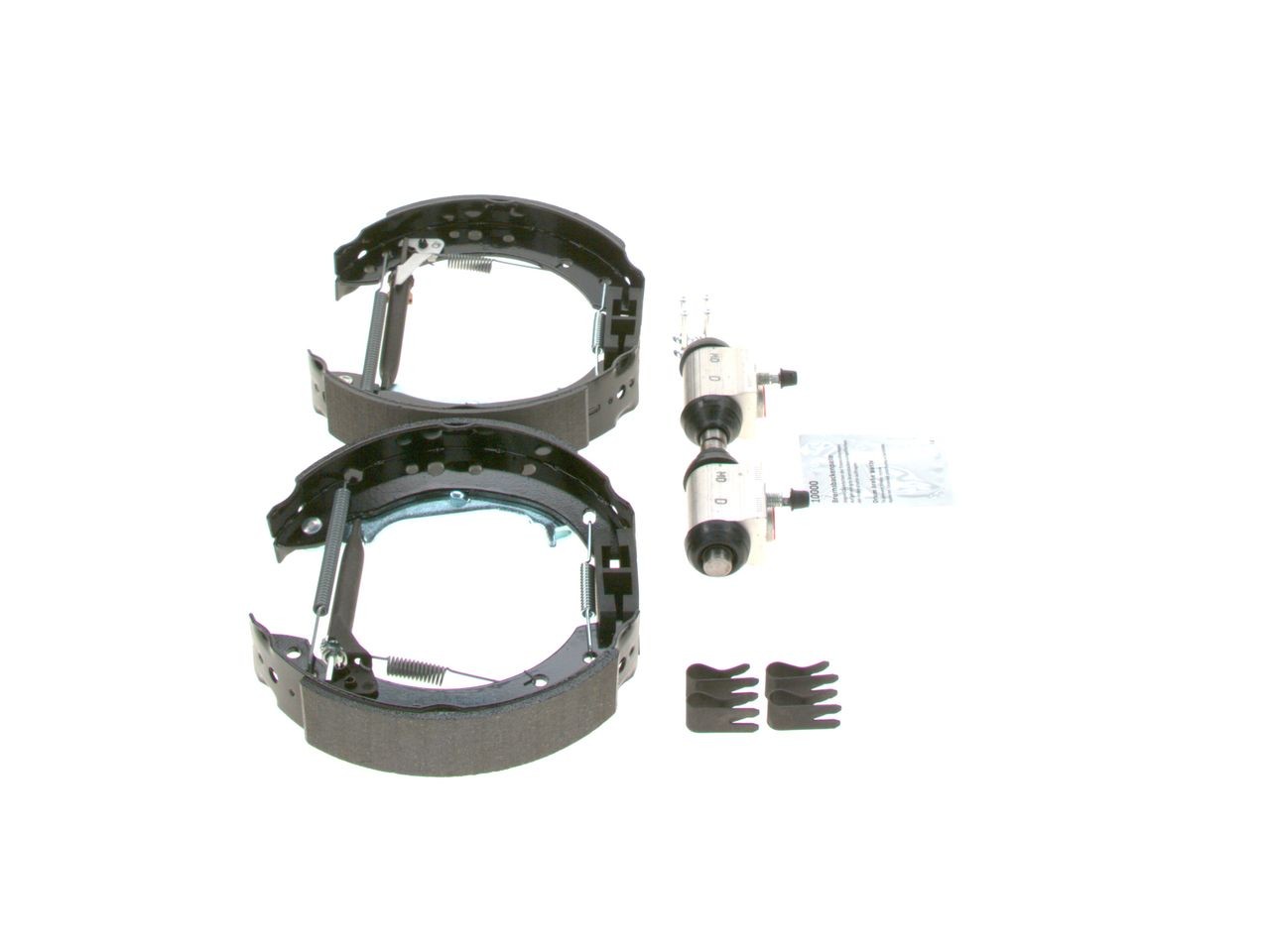 BOSCH Air filter Article number: F 026 400 005 cheaply
