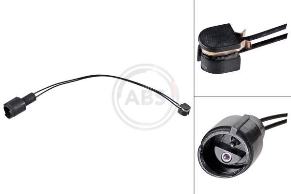 A.B.S. Brake pad wear sensor Article number: 39526 cheaply