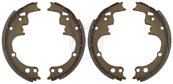 A.B.S. Brake Shoe Set Article number: 40514 cheaply
