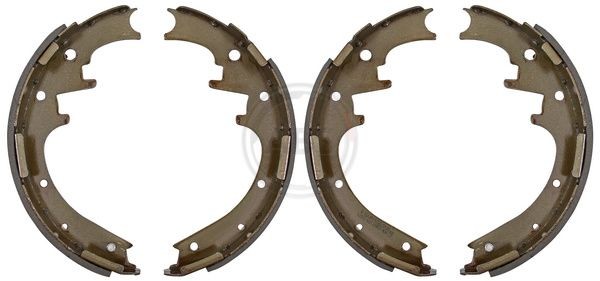 A.B.S. Brake Shoe Set Article number: 40705 cheaply