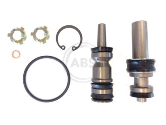 A.B.S. 43201 Rep.sæt, hovedbremsecylinder JETTA 1.5 70 HK Benzin 1987