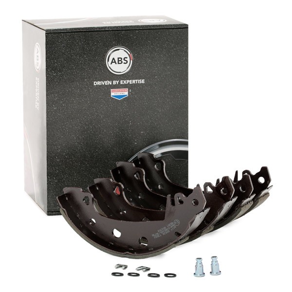 A.B.S. Brake Shoe Set Article number: 8111 cheaply