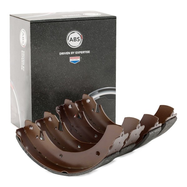 A.B.S. Brake Shoe Set Article number: 8125 cheaply