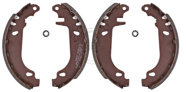 A.B.S. Brake Shoe Set Article number: 8135 cheaply