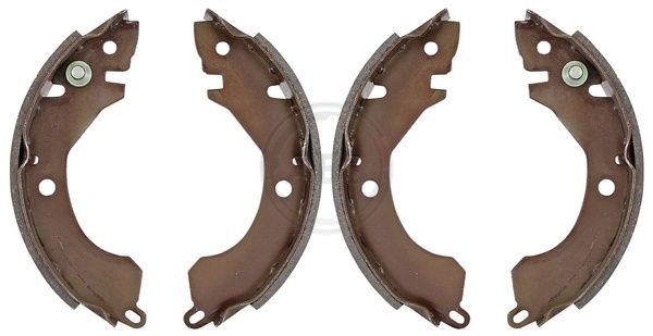 A.B.S. Brake Shoe Set Article number: 8553 cheaply