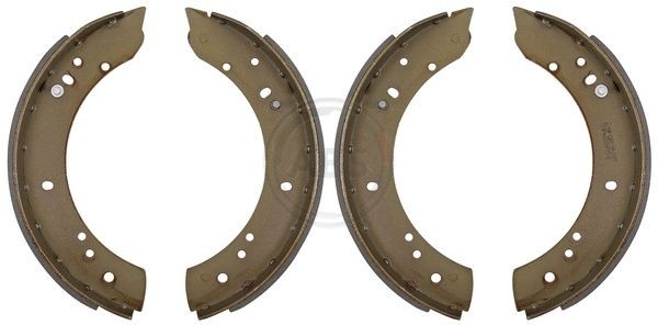 A.B.S. Brake Shoe Set Article number: 8633 cheaply
