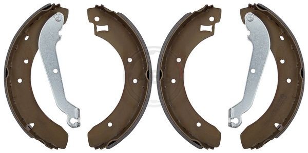 A.B.S. Brake Shoe Set Article number: 8715 cheaply