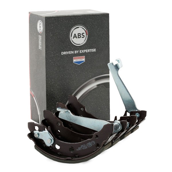 A.B.S. Brake Shoe Set Article number: 8772 cheaply