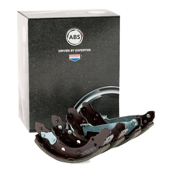 A.B.S. Brake Shoe Set Article number: 8778 cheaply