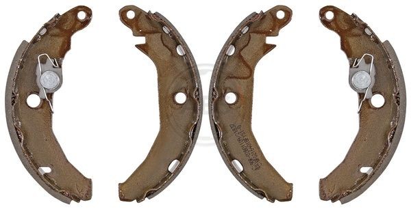 A.B.S. Brake Shoe Set Article number: 8804 cheaply
