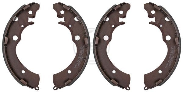 A.B.S. Brake Shoe Set Article number: 8861 cheaply