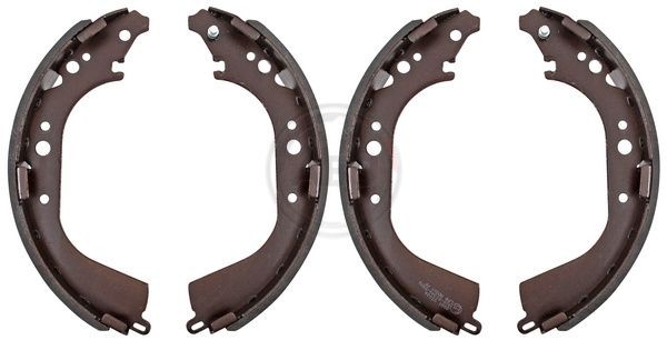 A.B.S. Brake Shoe Set Article number: 8881 cheaply