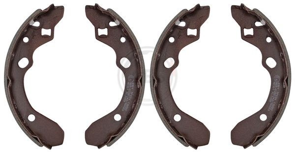 A.B.S. Brake Shoe Set Article number: 8901 cheaply