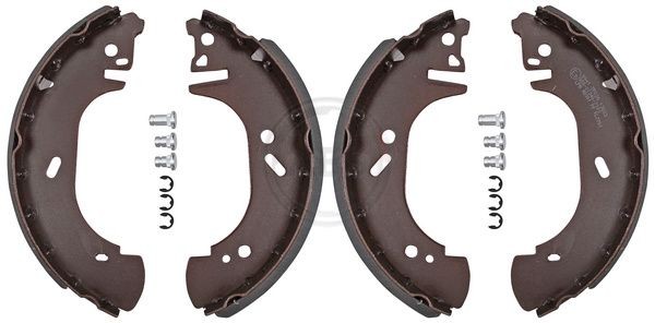 A.B.S. Brake Shoe Set Article number: 8941 cheaply