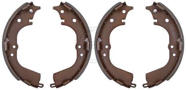 A.B.S. Brake Shoe Set Article number: 8944 cheaply