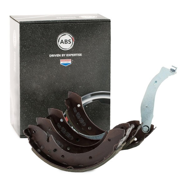 A.B.S. Brake Shoe Set Article number: 9028 cheaply