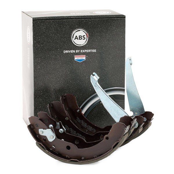 A.B.S. Brake Shoe Set Article number: 9042 cheaply