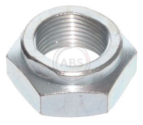 A.B.S. 910010 Nut FIESTA 1.6 XR2 95 PS Petrol 1989