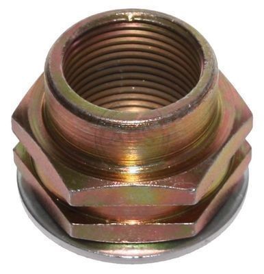 A.B.S. 910050 Nut CINQUECENTO 0.9 i.e. (170AC) 41 PS Petrol 1999