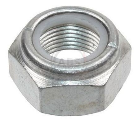 A.B.S. 910310 Nut CLIO 1.9 D (B/C/S576, B/C/S57L) 64 PS Diesel 1998