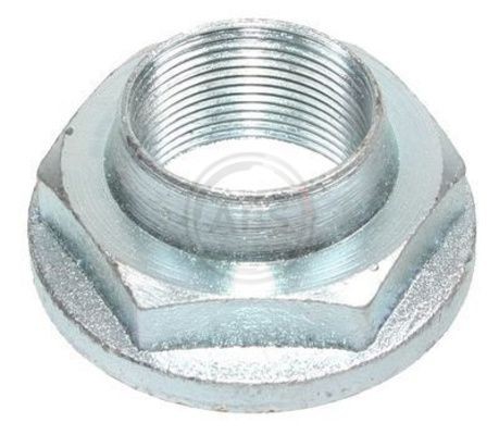 A.B.S. 910830 Nut MOVANO 1.9 DTI (JD) 82 PS Diesel 2010