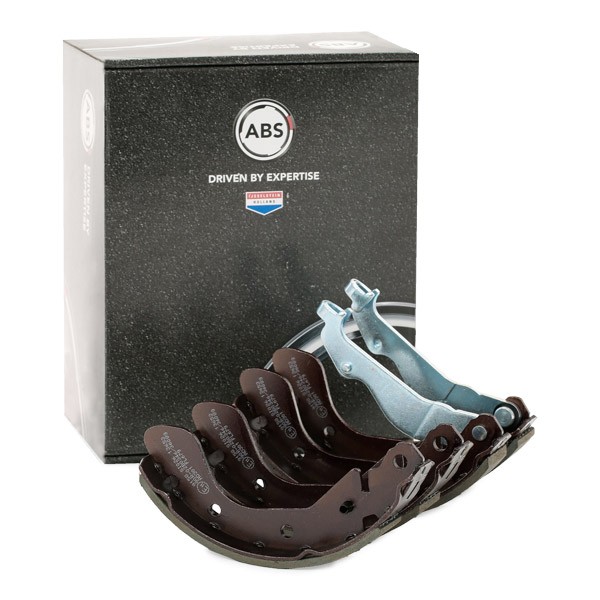 A.B.S. Brake Shoe Set Article number: 9158 cheaply