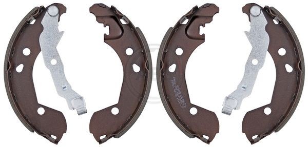 A.B.S. Brake Shoe Set Article number: 9164 cheaply