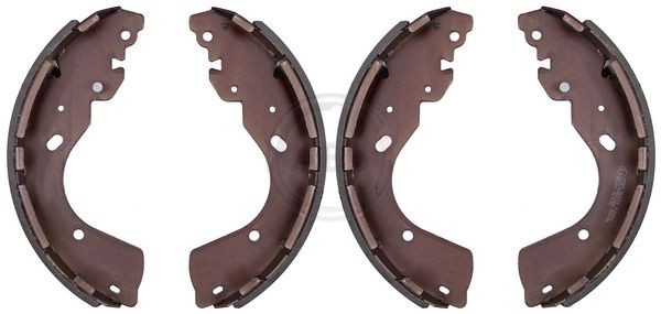 A.B.S. Brake Shoe Set Article number: 9288 cheaply