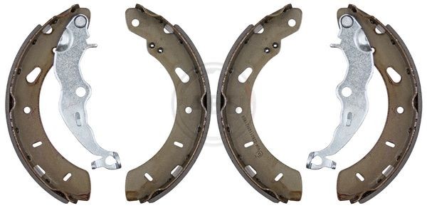 A.B.S. Brake Shoe Set Article number: 9353 cheaply