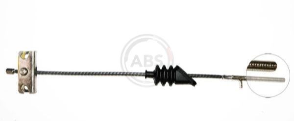 A.B.S. Håndbremsekabel Varenummer: K10281 billige