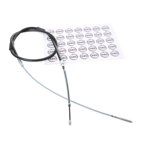 A.B.S. Håndbremsekabel Varenummer: K11386 billige