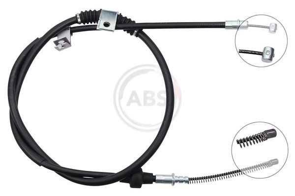 A.B.S. Håndbremsekabel Varenummer: K12083 billige