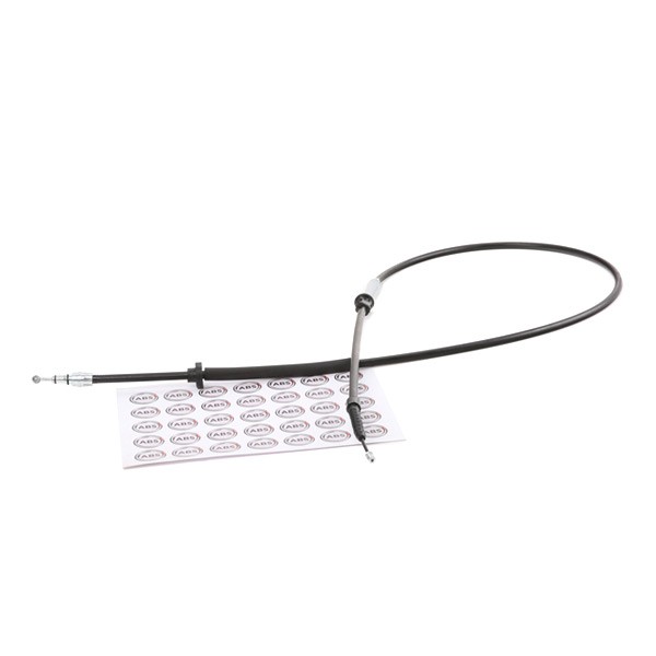 A.B.S. Håndbremsekabel Varenummer: K12876 billige