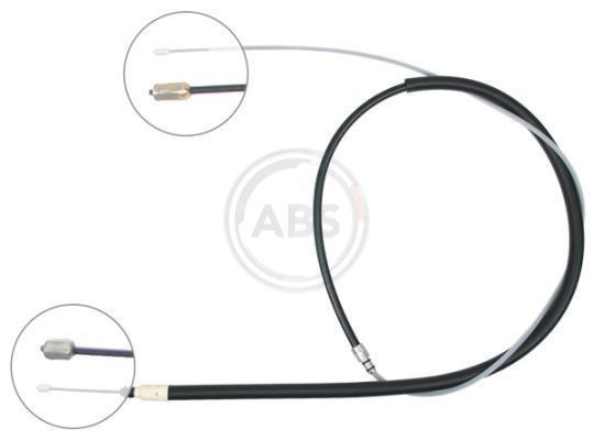 A.B.S. Håndbremsekabel Varenummer: K13146 billige