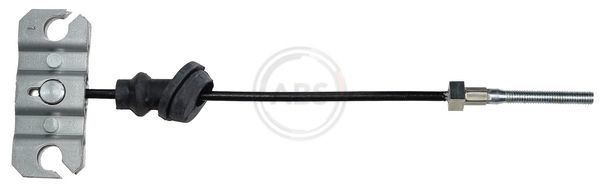 A.B.S. Håndbremsekabel Varenummer: K13561 billige
