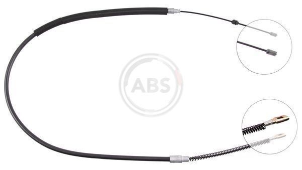 A.B.S. Håndbremsekabel Varenummer: K16457 billige