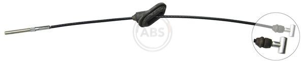 A.B.S. Håndbremsekabel Varenummer: K19801 billige