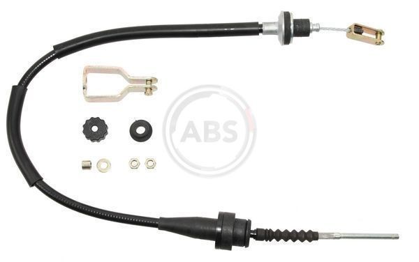 A.B.S. Clutch Cable Article number: K25650 cheaply
