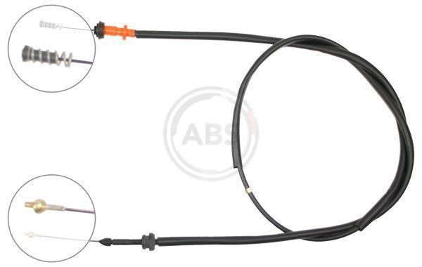 A.B.S. Throttle cable Article number: K37130 cheaply
