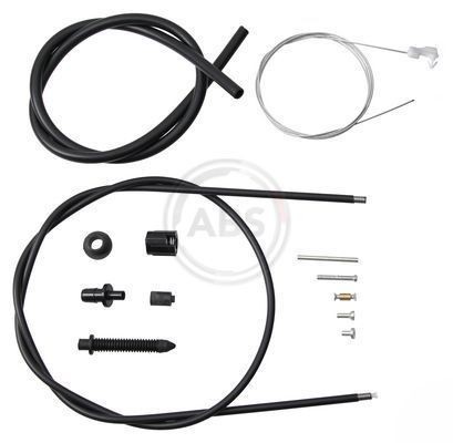 A.B.S. Throttle cable Article number: K37200 cheaply