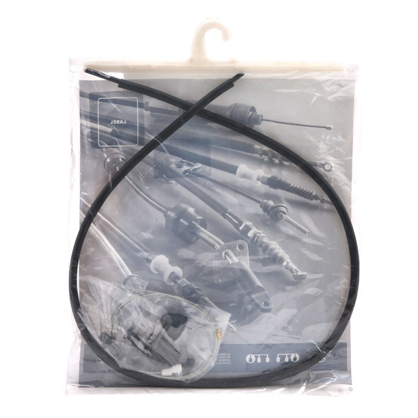 A.B.S. Throttle cable Article number: K37210 cheaply